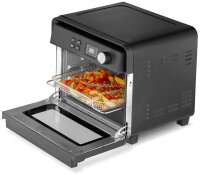 caso® AirFry Chef 1700 Heißluftfritteuse
