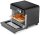 caso® AirFry Chef 1700 Heißluftfritteuse