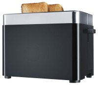 GRAEF TO62 Toaster schwarz