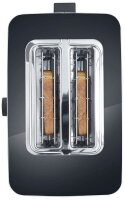 GRAEF TO62 Toaster schwarz