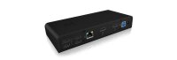 RaidSonic ICY BOX® Dockingstation IB-DK2251AC
