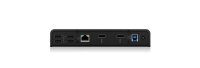 RaidSonic ICY BOX® Dockingstation IB-DK2251AC