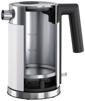 GRAEF Wasserkocher WK401 weiß 1,0 l 2.015 W