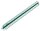 RUMOLD Dreikantmaßstab Architekt 4 30,0 cm, weiß