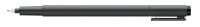 edding 8011 Permanentmarker schwarz 0,6 mm, 1 St.