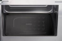 caso® M 20 Ceramic Gourmet Mikrowelle 700 W silber