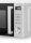 caso® M 20 Ceramic Gourmet Mikrowelle 700 W silber