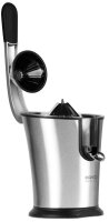 caso® CP 300 Zitruspresse elektrisch silber 160 W