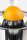 caso® CP 300 Zitruspresse elektrisch silber 160 W