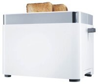 GRAEF TO61 Toaster weiß
