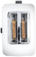 GRAEF TO61 Toaster weiß