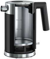 GRAEF Wasserkocher WK402 schwarz 1,0 l 2.015 W