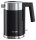 GRAEF Wasserkocher WK402 schwarz 1,0 l 2.015 W