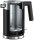 GRAEF Wasserkocher WK402 schwarz 1,0 l 2.015 W