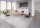 HAMMERBACHER Konferenztisch KT28C buche Tonnenform, Rundrohr chrom, 280,0 x 85,0/130,0 x 72,0 - 74,0 cm