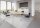HAMMERBACHER Konferenztisch KT28C ahorn Tonnenform, Rundrohr chrom, 280,0 x 85,0/130,0 x 72,0 - 74,0 cm