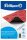 Pelikan Kohlepapier interplastic 1022 G® 100401560 DIN A4, 10 Blatt