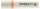 edding 24 EcoLine Textmarker orange, 1 St.