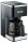 GRAEF FK402 Kaffeemaschine schwarz, 10 -15 Tassen