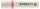 edding 24 EcoLine Textmarker rosa, 1 St.