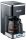 GRAEF FK512 Kaffeemaschine schwarz, 8-12 Tassen  ( FK502EU )