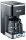 GRAEF FK512 Kaffeemaschine schwarz, 8-12 Tassen  ( FK502EU )