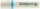 edding 24 EcoLine Textmarker blau, 1 St.