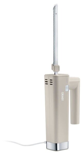 GRAEF EK508 Elektrisches Messer