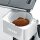GRAEF FK401 Kaffeemaschine weiß, 10 -15 Tassen