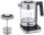 GRAEF Wasserkocher WK350 transparent 1,0 l 2.200 W