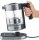 GRAEF Wasserkocher WK350 transparent 1,0 l 2.200 W