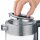 GRAEF Wasserkocher WK350 transparent 1,0 l 2.200 W