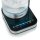 GRAEF Wasserkocher WK350 transparent 1,0 l 2.200 W