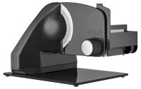 GRAEF C95 Allesschneider 170 W, max. bis zu 20,0 mm