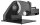 GRAEF C95 Allesschneider 170 W, max. bis zu 20,0 mm