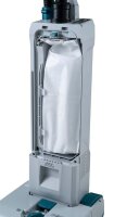 makita 191T96-3 Staubsaugerbeutel, 10 St.