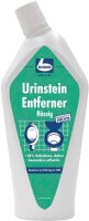 DR.BECHER Urinstein Entferner WC-Reiniger frisch, 750 ml