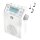 soundmaster DAB60WE DAB+ Empfänger weiß, silber