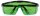makita Schutzbrille TK02100200 schwarz, 1 St.