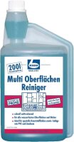DR.BECHER Allzweckreiniger 1 l, 1 St.