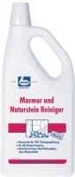DR.BECHER Marmor und Naturstein Reiniger Bodenreiniger 2,0 l