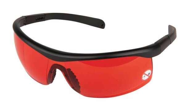 makita Lasersichtbrille schwarz, 1 St.  ( LE00834534 )