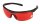 makita Lasersichtbrille schwarz, 1 St.  ( LE00834534 )