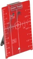 makita Laser-Zieltafel