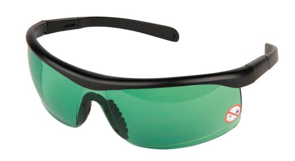 makita Lasersichtbrille LE00772796 schwarz, 1 St.