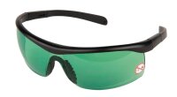 makita Lasersichtbrille LE00772796 schwarz, 1 St.