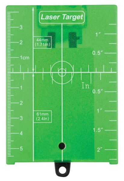 makita LE00823195 Laser-Zieltafel