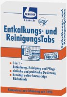 DR.BECHER Kalk Raus Entkalkungstabletten 8 St.