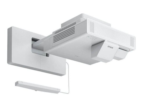 EPSON EB-1485Fi, 3LCD Kurzdistanz-Beamer, 5.000 Lumen  ( V11H919040 )