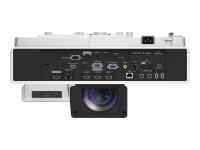 EPSON EB-1485Fi, 3LCD Kurzdistanz-Beamer, 5.000 Lumen  ( V11H919040 )